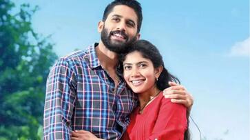 Sai Pallavi Naga Chaitanya film remuneration details out hrk Sai Pallavi Naga Chaitanya film remuneration details out hrk