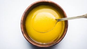 Body Wellness: 5 unexpected benefits of eating Ghee daily on Health vma eai Body Wellness: 5 unexpected benefits of eating Ghee daily on Health vma eai