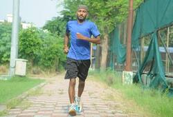 Inspirational journey of a sprinter who won a silver medal in the National Transplant Games iwh