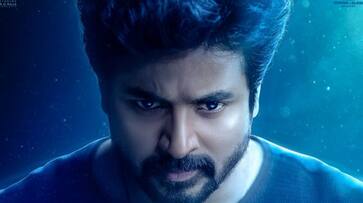 Actor Sivakarthikeyan starrer new film Ayalaan release date hrk Actor Sivakarthikeyan starrer new film Ayalaan release date hrk