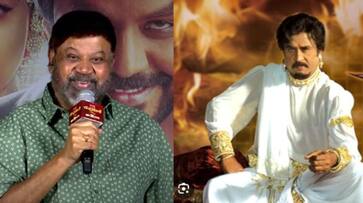 chandramukhi 3 with rajinikanth crazy update given by diretor p vasu arj chandramukhi 3 with rajinikanth crazy update given by diretor p vasu arj
