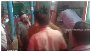 wild elephant attack middle age old man death in malappuram fvv wild elephant attack middle age old man death in malappuram fvv