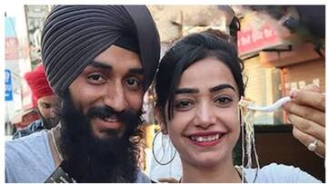 Kulhad pizza couple private video circulate in online, its totaly fake, they said prm Kulhad pizza couple private video circulate in online, its totaly fake, they said prm