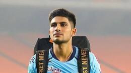 ICC Cricket World Cup 2023 ... Shubman gill joined in hospital at Chennai AKP  