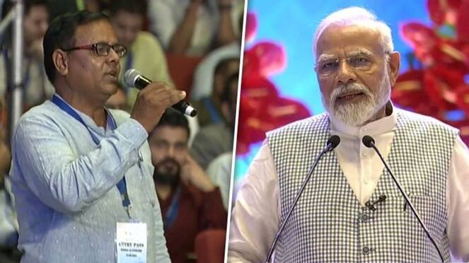 PM Modi hilarious take on wife's response on husband's long duty hours during G20 summit in Delhi