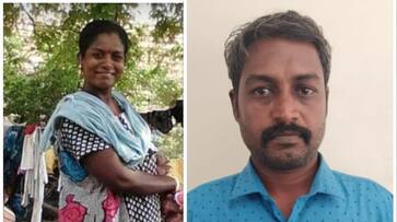 husband killed her wife for family issue in ramanathapuram district vel husband killed her wife for family issue in ramanathapuram district vel