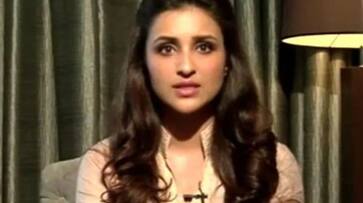 Parineeti Chopra on old video I am impressed now with my own self Actress reveals hrk Parineeti Chopra on old video I am impressed now with my own self Actress reveals hrk