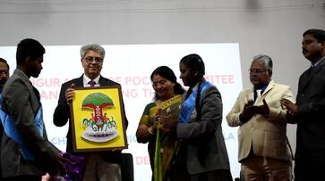 Violence against children is on the rise and there should be an environment to speak out ppp Violence against children is on the rise and there should be an environment to speak out ppp