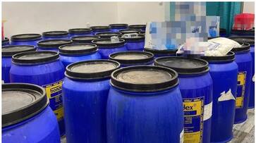 gulf news five expats arrested after raid in illicit liquor factory rvn gulf news five expats arrested after raid in illicit liquor factory rvn