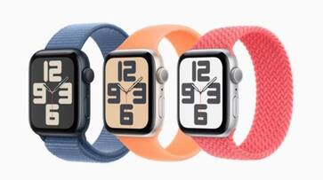 Apple Watch SE available at Rs 8700 on Flipkart after Rs 21,200 discount-rag Apple Watch SE available at Rs 8700 on Flipkart after Rs 21,200 discount-rag