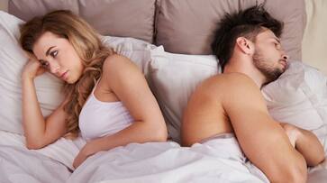 top three reasons why couples stop having sex what experts say ans top three reasons why couples stop having sex what experts say ans