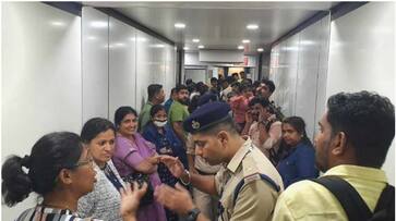 aircraft door malfunction Passengers from Saudi Airlines Released fvv aircraft door malfunction Passengers from Saudi Airlines Released fvv