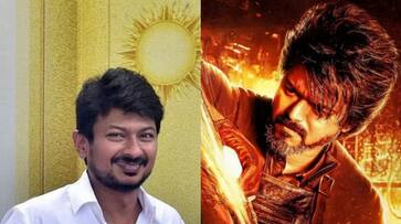 Leo is not facing film distributors interferences Udhayanidhi Stalin related reports is false hrk Leo is not facing film distributors interferences Udhayanidhi Stalin related reports is false hrk