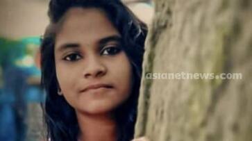 Missing girl from Kattoor found dead in well near home kgn Missing girl from Kattoor found dead in well near home kgn