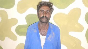 bsf apprehends pak national in bhuj border bsf apprehends pak national in bhuj border