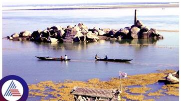 Biswanath Ghat in Assam selected as Best Tourism Village of India 2023 gow Biswanath Ghat in Assam selected as Best Tourism Village of India 2023 gow