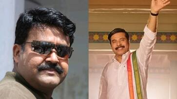 Youngter Jiiva to star with Mammootty in Yatra 2 hrk Youngter Jiiva to star with Mammootty in Yatra 2 hrk