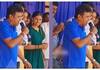 Shivaraj kumar danced for his fans nbn