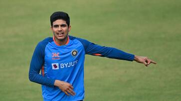 Indore Weather Report rain may spoilsport in IND vs AUS 2nd ODI at Holkar Stadium jje Indore Weather Report rain may spoilsport in IND vs AUS 2nd ODI at Holkar Stadium jje
