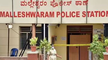 'Aunty' remark sparks outrage: Bengaluru woman accused of abusing ATM security guard; check details vkp 'Aunty' remark sparks outrage: Bengaluru woman accused of abusing ATM security guard; check details vkp