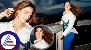 Tamannaah Bhatia boy friend vijay varma says I want children srb Tamannaah Bhatia boy friend vijay varma says I want children srb