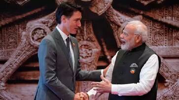 India Canada diplomatic row Canada Prime Minister Justin Trudeau says India rising power want good ties nbu India Canada diplomatic row Canada Prime Minister Justin Trudeau says India rising power want good ties nbu