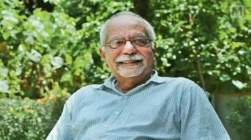 family denied allegation that abandoned Malayalam filmmaker K G George nbu family denied allegation that abandoned Malayalam filmmaker K G George nbu