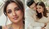 Parineeti Chopra-Raghav Chadha Wedding: परी-राघव ने लिए सात फेरे, कुछ देर में पूरी होंगी शादी की रस्में 