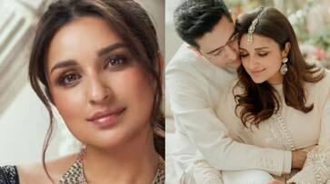 Open to a relationship with 20 year age difference Actor Parineeti chopra once said hrk Open to a relationship with 20 year age difference Actor Parineeti chopra once said hrk