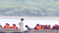 parineeti chopra raghav chaddha wedding update with this royal boat raghav will go kxa 