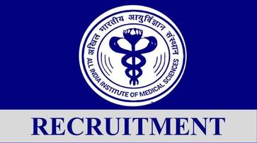 AIIMS Recruitment 2023: more than 250 posts; full details here-rag AIIMS Recruitment 2023: more than 250 posts; full details here-rag