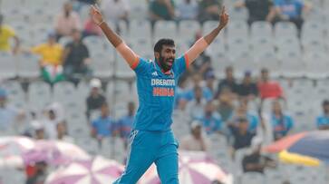 Jasprit Bumrah to rest, Shami will return India's probable playing XI Bangladesh gkc Jasprit Bumrah to rest, Shami will return India's probable playing XI Bangladesh gkc