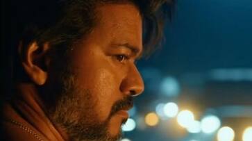 Vijay starrer Leos 28000 ticket sold out in UK hrk Vijay starrer Leos 28000 ticket sold out in UK hrk
