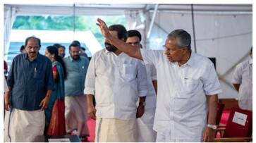 Kerala visit of Chief Minister pinarayi vijayan and Ministers has been scheduled fvv Kerala visit of Chief Minister pinarayi vijayan and Ministers has been scheduled fvv