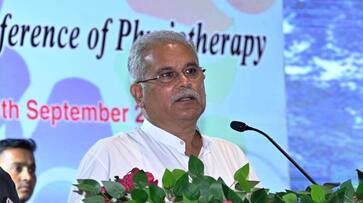 Chhattisgarh CM Bhupesh Baghel got Rs 508 crore from Mahadev betting app promoters, claims ED ksp Chhattisgarh CM Bhupesh Baghel got Rs 508 crore from Mahadev betting app promoters, claims ED ksp