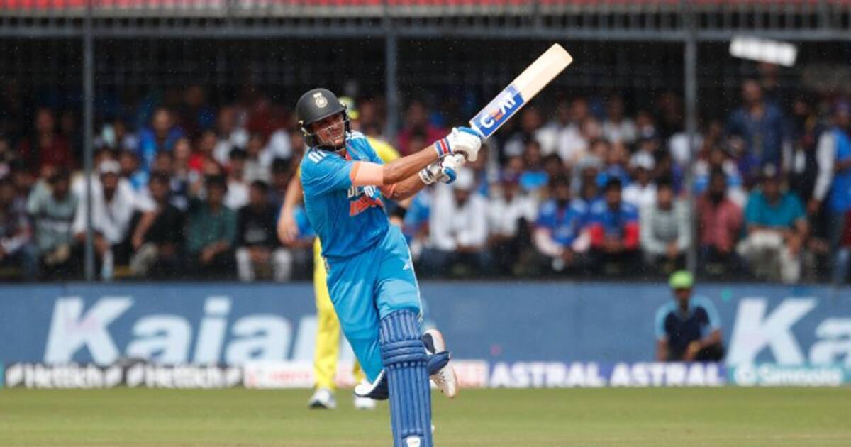 Shubman Gill: ஒரு இரவு மட்டும் மருத்துவமனையில் சிகிச்சை – டிஸ்ஜார்ஜ் செய்யப்பட்ட சுப்மன் கில் ஹோட்டலில் ஓய்வு!