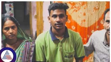 Alpesh Rathod cracked NEET successfully his MBBS admission got cancelled after caste certificate gow Alpesh Rathod cracked NEET successfully his MBBS admission got cancelled after caste certificate gow