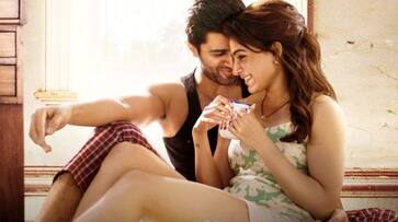 Vijay Deverakonda Samantha Kushi ott release date out romantic entertainer earns 72 crore hrk Vijay Deverakonda Samantha Kushi ott release date out romantic entertainer earns 72 crore hrk