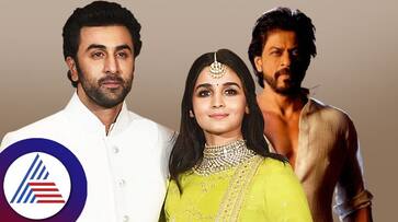 Alia claims that she has a crush on another superstar before Ranveer Singh Alia claims that she has a crush on another superstar before Ranveer Singh