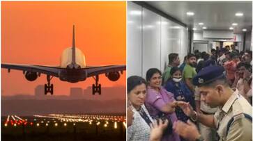 gulf news tickets given to deboard passengers from saudi airlines rvn gulf news tickets given to deboard passengers from saudi airlines rvn