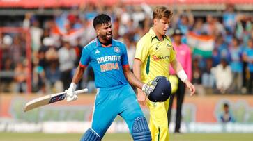 Cricket India vs Australia 2023: Shreyas Iyer makes a bold statement about his batting position osf Cricket India vs Australia 2023: Shreyas Iyer makes a bold statement about his batting position osf