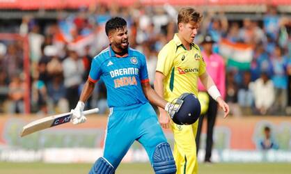 Virat Kohli is one of the Great, no steal his position, Shreyas Iyer comments CRA