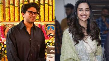 meenakshi chaudhary movie with dulquer salmaan title lucky bhaskhar arj meenakshi chaudhary movie with dulquer salmaan title lucky bhaskhar arj