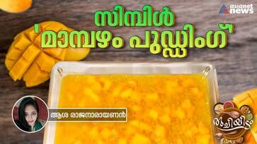 simple and easy mango pudding recipe-rse- simple and easy mango pudding recipe-rse-
