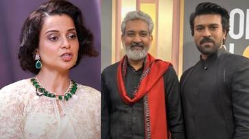 kangana ranaut targets ram charan and rajamouli she open up her desire arj kangana ranaut targets ram charan and rajamouli she open up her desire arj