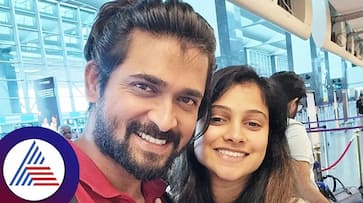 Chandan kumar and kavitha gowda bike riding kerala tour Chandan kumar and kavitha gowda bike riding kerala tour