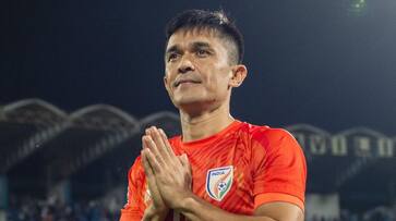football Heartbreak! Indian football team knocked out of Asian Games 2023 after 0-2 defeat to Saudi Arabia osf football Heartbreak! Indian football team knocked out of Asian Games 2023 after 0-2 defeat to Saudi Arabia osf
