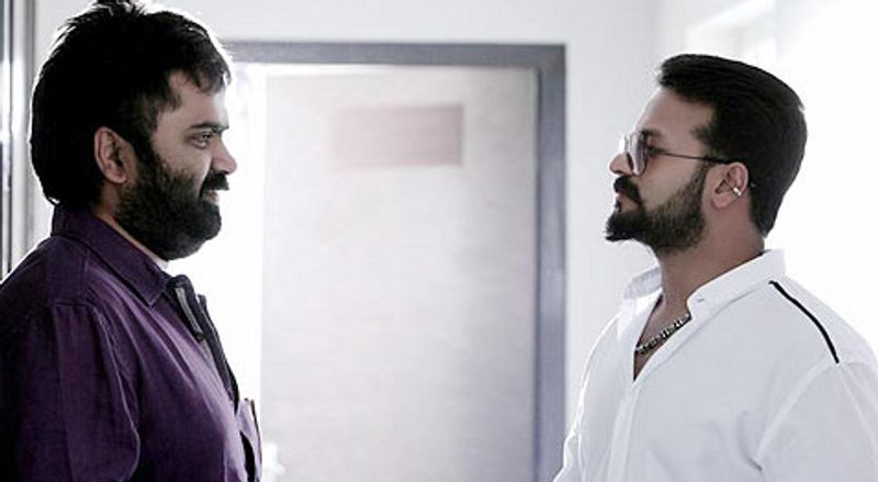 anoop menon jayasurya: 'ഒന്നിച്ചെടുത്ത തീരുമാനം': ജയസൂര്യയുമായി  കൂട്ടുകെട്ട് വിട്ടത് എന്തിന് വ്യക്തമാക്കി അനൂപ് മേനോന്‍