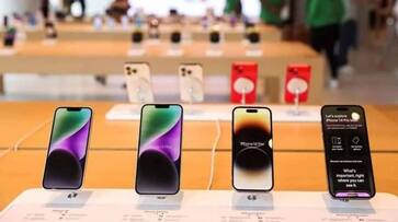 Apple Diwali sale 2023 Check out AMAZING deals on iPhones MacBooks iPads more gcw Apple Diwali sale 2023 Check out AMAZING deals on iPhones MacBooks iPads more gcw