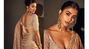 Actress Pooja Hegde Will Marriage With Famous Cricketer suc Actress Pooja Hegde Will Marriage With Famous Cricketer suc